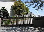 【小学校】宮和田小学校まで723ｍ