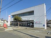 【郵便局】守谷郵便局まで2177ｍ