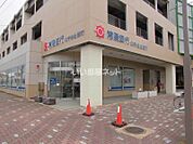 【銀行】常陽銀行 守谷支店 北守谷出張所まで749ｍ