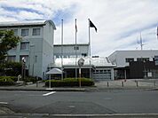 【その他】安浦市民センターまで124ｍ