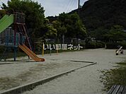 【公園】安浦海ヶ丘公園まで310ｍ