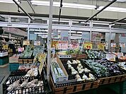 【スーパー】スーパーマルトモ山元町店まで1459ｍ