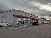 【生活雑貨店】しまむら土居店まで3853ｍ