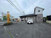 【郵便局】宇部則貞郵便局まで921ｍ