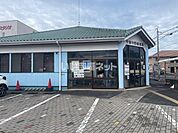 【郵便局】宇部中野郵便局まで8ｍ