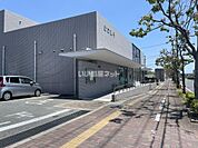 【銀行】山口銀行上宇部支店まで84ｍ