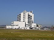【総合病院】山陽小野田市民病院まで3368ｍ
