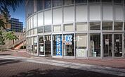 【コンビニエンスストア】ローソン 住道駅前店まで509ｍ