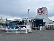 【ホームセンター】コメリハード&グリーン厚狭店まで1850ｍ