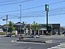 周辺：【ファーストフード】モスバーガー宇部インター店まで1397ｍ