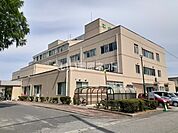 【総合病院】平病院 まで1424ｍ