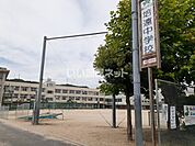 【中学校】福山市立培遠中学校まで1140ｍ