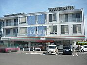 【コンビニエンスストア】セブンイレブン 鹿児島紫原3丁目店まで478ｍ