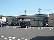 【コンビニエンスストア】セブンイレブン 鹿児島和田1丁目店まで390ｍ