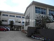 【中学校】海南市立亀川中学校まで2376ｍ
