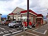 周辺：【ファミリーレストラン】ガスト 新居浜店(から好し取扱店)まで594ｍ
