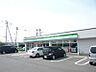 周辺：【コンビニエンスストア】ファミリーマート 新居浜土橋店まで458ｍ