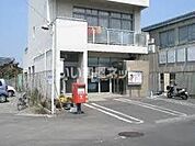 【郵便局】新居浜久保田郵便局まで393ｍ