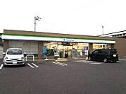 【コンビニエンスストア】ファミリーマート 新居浜垣生店まで443ｍ
