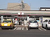 【コンビニエンスストア】セブン－イレブン 岡山門田屋敷4丁目店 まで231ｍ