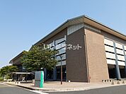【公園】岩国運動公園まで2348ｍ