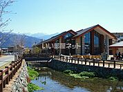 【図書館】西条市立西条図書館まで522ｍ