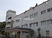 【総合病院】岡山旭東病院 まで1599ｍ