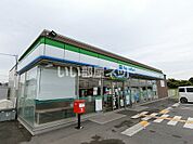 【コンビニエンスストア】ファミリーマート 滝野高岡店まで3253ｍ