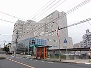 【外科】鳥取生協病院まで1085ｍ