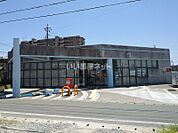【郵便局】新居郵便局まで2042ｍ