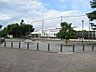 周辺：【公園】飾磨中央公園まで385ｍ