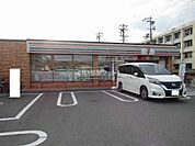 【コンビニエンスストア】セブンイレブン細江店まで1725ｍ