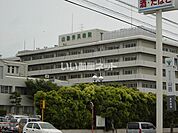 【総合病院】労災病院まで1197ｍ
