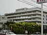 周辺：【総合病院】労災病院まで271ｍ