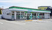 【コンビニエンスストア】ファミリーマート金沢店まで1155ｍ