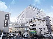 【総合病院】上飯田第一病院まで200ｍ