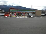 【コンビニエンスストア】ファミリーマート 新居浜船木店まで1382ｍ