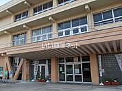 【市役所・区役所】境港市役所まで2004ｍ