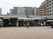 【駅】板橋駅まで990ｍ