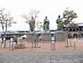 周辺：【駅】高知駅まで1907ｍ