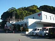 【郵便局】上伊集院郵便局まで2827ｍ