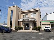 【警察】岩国警察署 南交番まで528ｍ