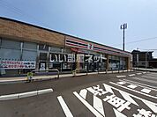 【コンビニエンスストア】セブンイレブン 岩国立石店まで669ｍ
