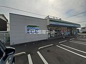 【コンビニエンスストア】ファミリーマート　門司大里本町店まで652ｍ