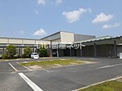 【図書館】赤磐市立中央図書館 まで1154ｍ