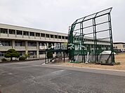 【中学校】瀬戸内市立邑久中学校 まで1825ｍ