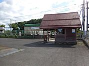 【駅】大篠津町駅まで1605ｍ
