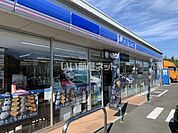 【コンビニエンスストア】ローソン 掛川平野店まで1637ｍ