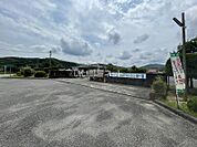 【小学校】赤磐市立城南小学校 まで1934ｍ