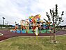 周辺：【公園】愛宕山ふくろう公園まで1152ｍ